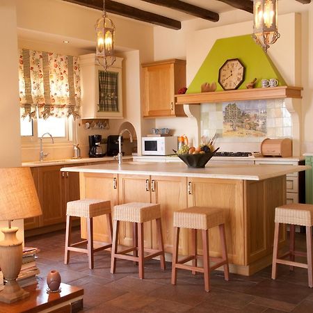 Villa Inn Messinia Kalamaki  Luaran gambar