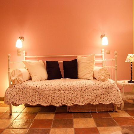 Villa Inn Messinia Kalamaki  Luaran gambar
