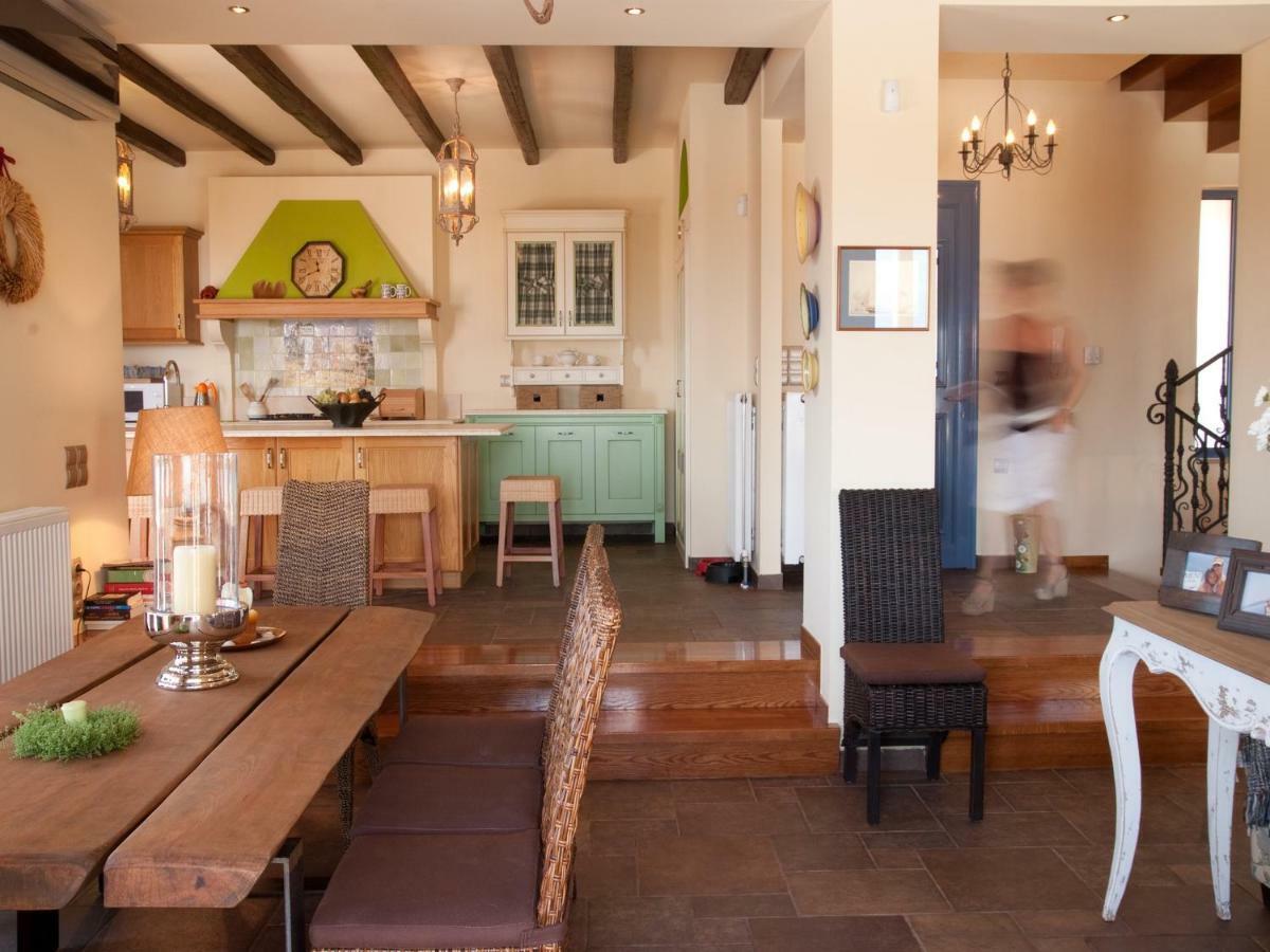 Villa Inn Messinia Kalamaki  Luaran gambar