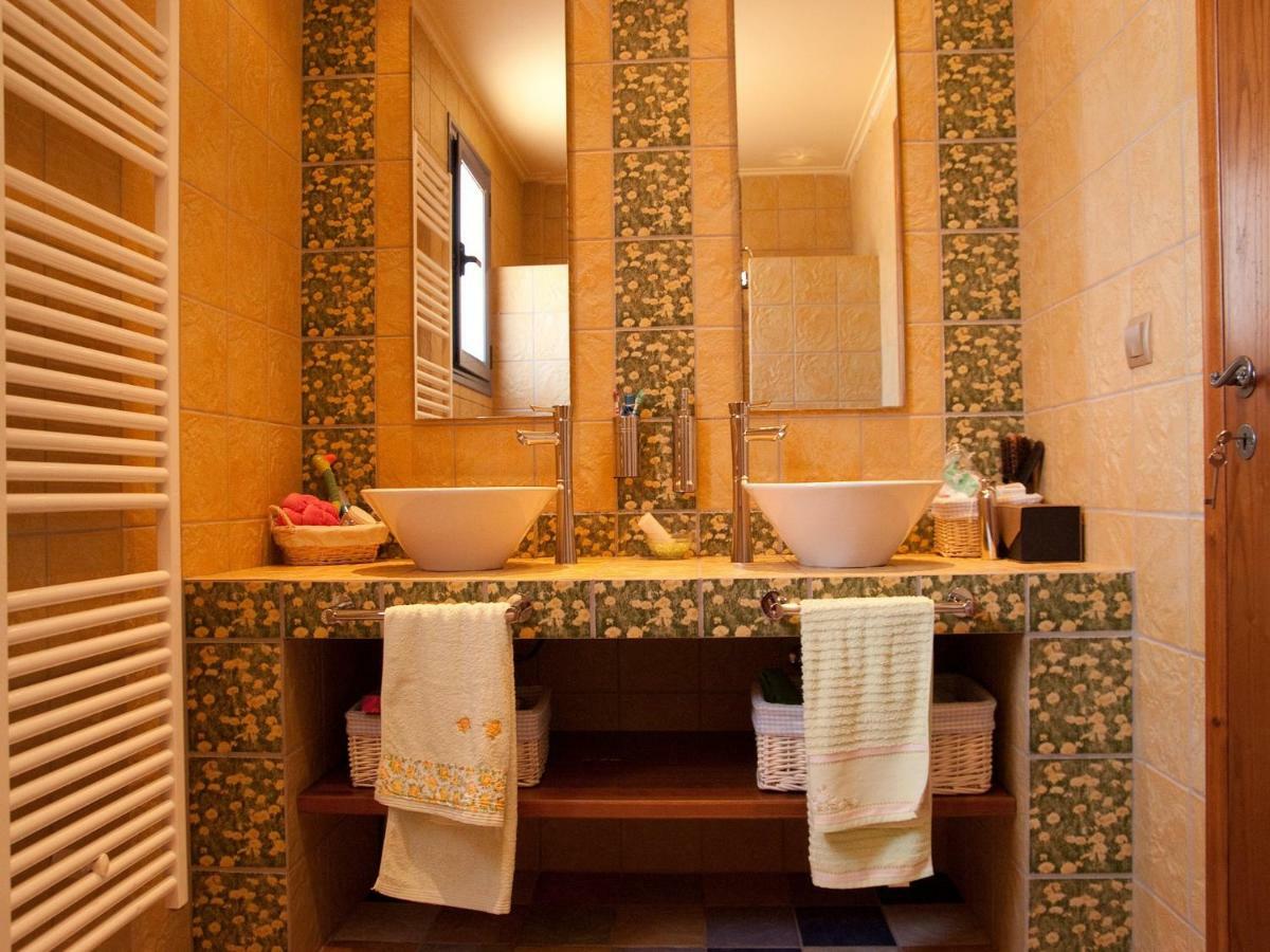 Villa Inn Messinia Kalamaki  Luaran gambar