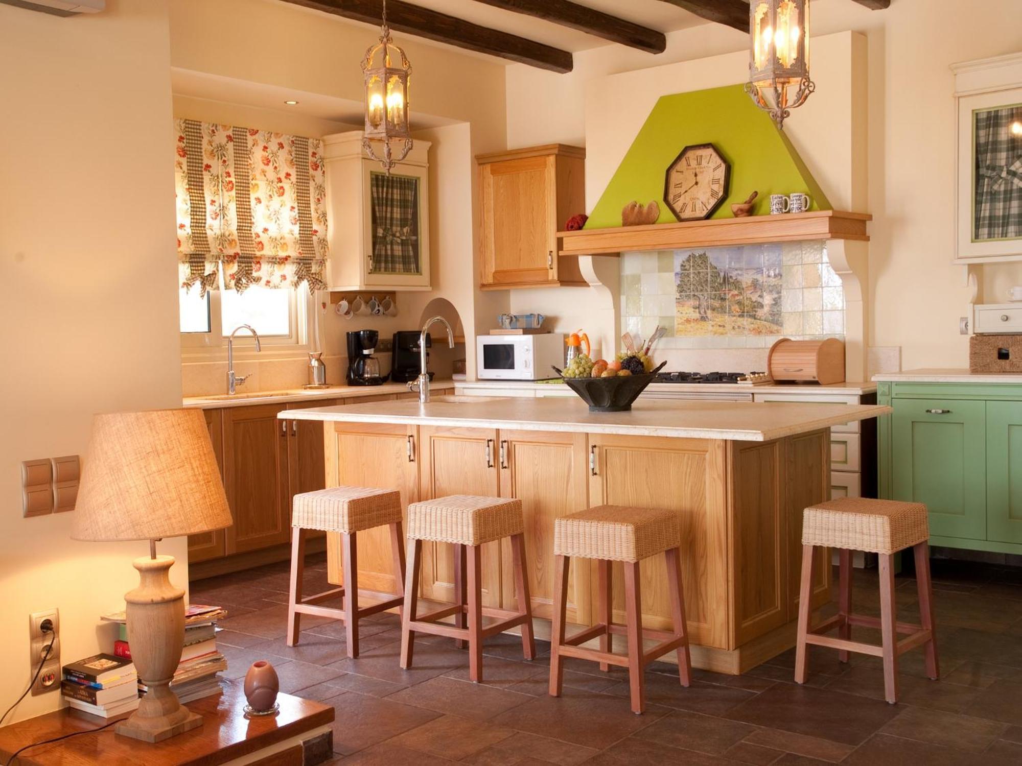 Villa Inn Messinia Kalamaki  Luaran gambar