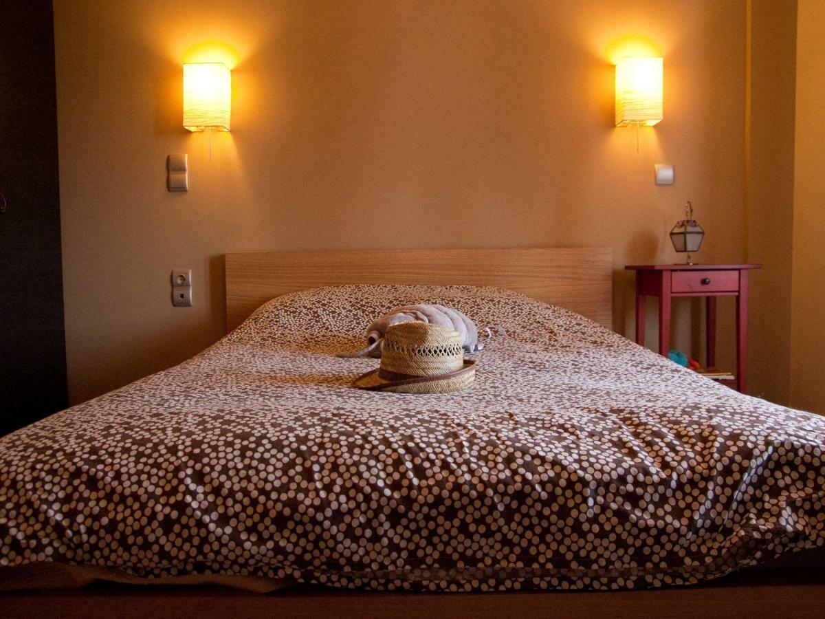 Villa Inn Messinia Kalamaki  Luaran gambar