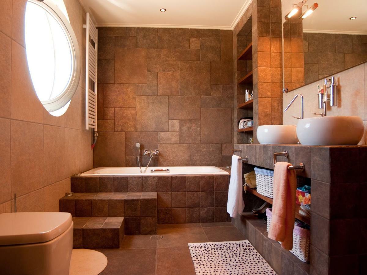 Villa Inn Messinia Kalamaki  Luaran gambar